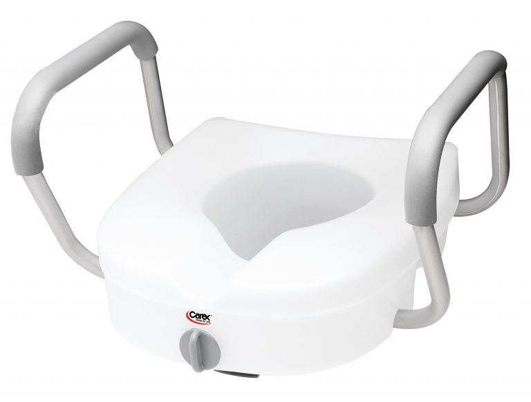 How to Choose the Best Portable Raised Toilet Seat