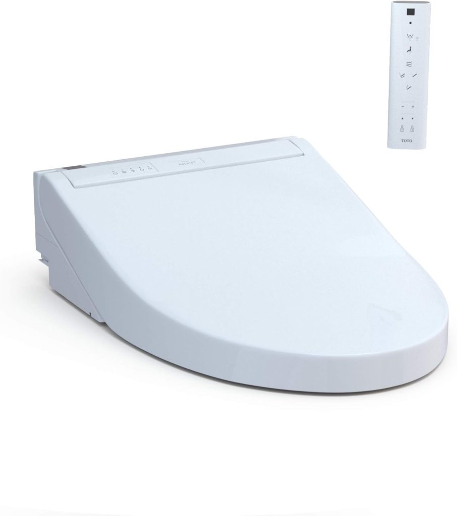 Wagner Raised Toilet Seat NEW main image 1