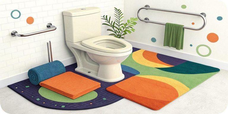 Transform Your Bathroom: The Best Elderly-Friendly Toilet Seats for Safety and Comfort