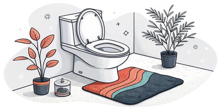 Reinventing Comfort: 5 Top Alternatives to Toilet Riser Seats