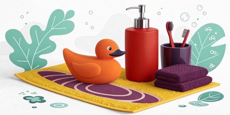 6 Bathroom Safety Essentials: Enhance Your Home with These Bathroom Safety Upgrades